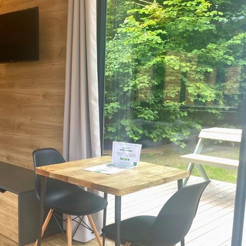 Tiny House 2 personen - Tiny Home
