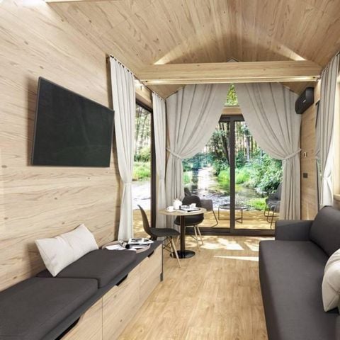 Tiny House 2 personen - Tiny Home