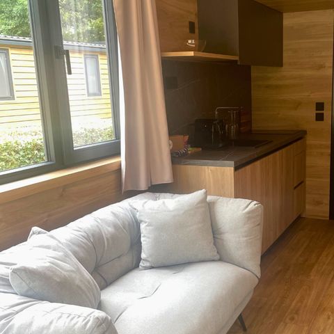 UNIEKE ACCOMMODATIE 2 personen - Tiny Home