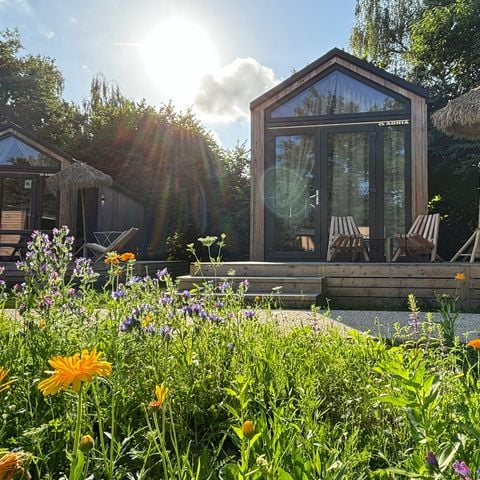 Urban Gardens Gent - Camping Oost-Vlaanderen - Afbeelding N°6