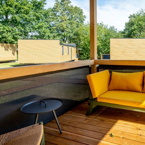 Urban Gardens - Camping Oost-Vlaanderen - Afbeelding N°2