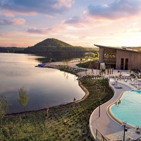 Terhills Resort by Center Parcs - Camping Belgisch Limburg - Afbeelding N°3