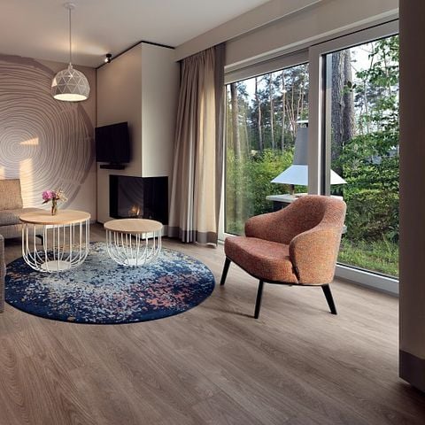 Bungalow 2 personen - VIP TH2034