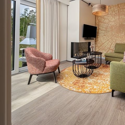 Bungalow 4 personen - VIP TH2035