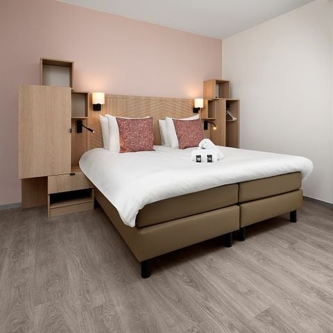 Bungalow 6 personen - VIP TH2036