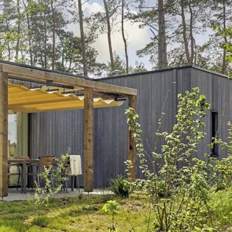 Bungalow 6 personen - VIP TH2036