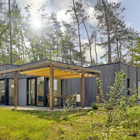 Bungalow 6 personen - VIP TH2036