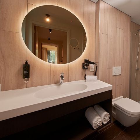 Bungalow 8 personen - VIP TH2037