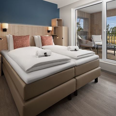 Bungalow 8 personen - VIP TH2037