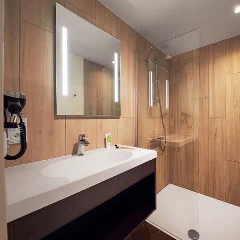 Bungalow 8 personen - Exclusive Lakeside TH2043