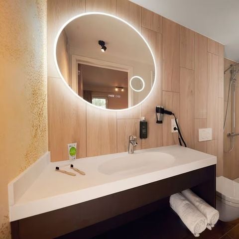 Bungalow 8 personen - Exclusive Lakeside TH2043