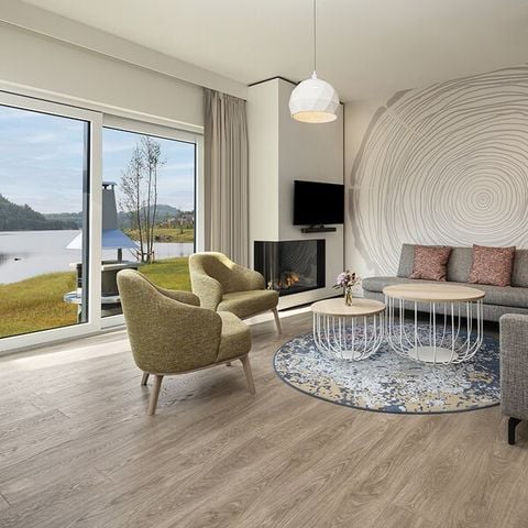 Bungalow 8 personen - VIP Lakeside TH2033