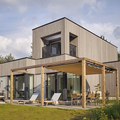 Bungalow 8 personen - VIP Lakeside TH2033