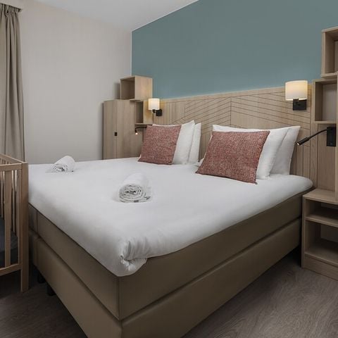 Bungalow 2 personen - VIP TH2034