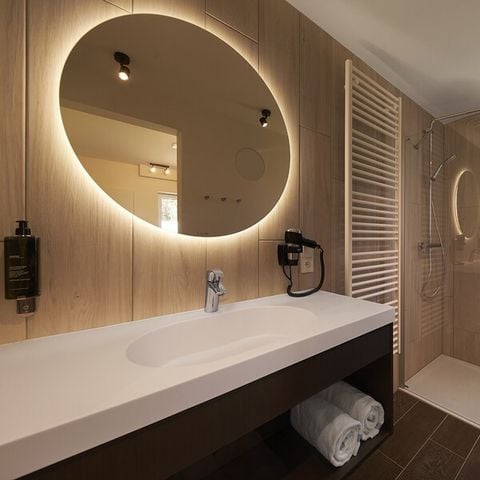 Bungalow 4 personen - VIP TH2035