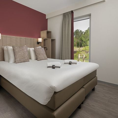 Bungalow 6 personen - VIP TH2036