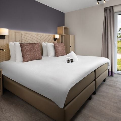 VAKANTIEHUIS 12 personen - VIP TH2038