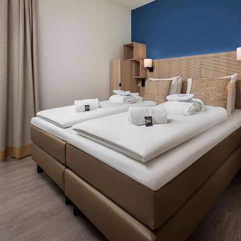 Bungalow 4 personen - Exclusive Lakeside TH2041