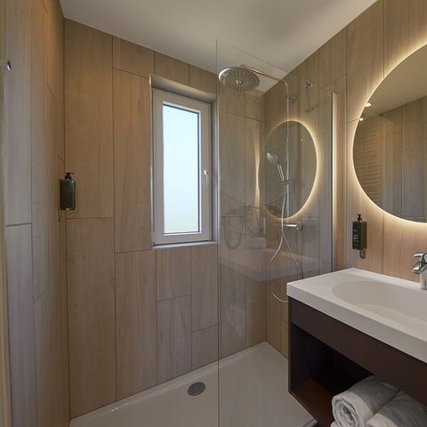 Bungalow 4 personen - Exclusive Lakeside TH2041