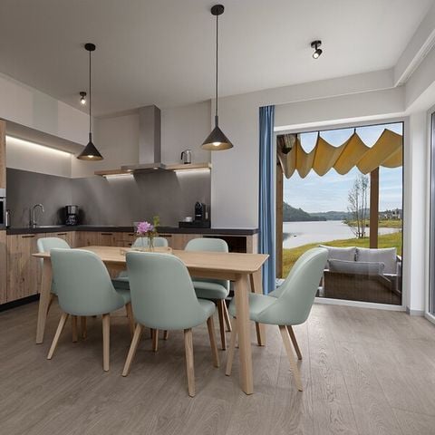 Bungalow 6 personen - Exclusive Lakeside TH2042