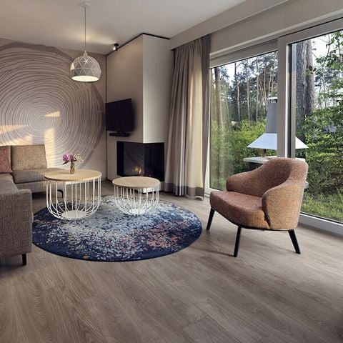 Bungalow 2 personen - Exclusive TH2045