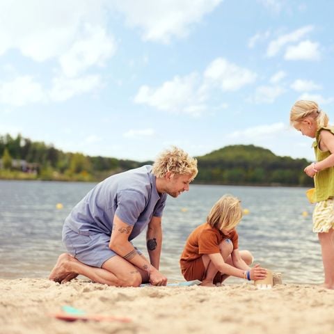 Terhills Resort by Center Parcs - Belgisch Limburg - Afbeelding N°3