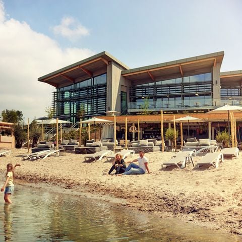 Terhills Resort by Center Parcs - Camping Belgisch Limburg - Afbeelding N°4