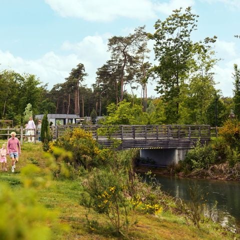 Terhills Resort by Center Parcs - Belgisch Limburg - Afbeelding N°6