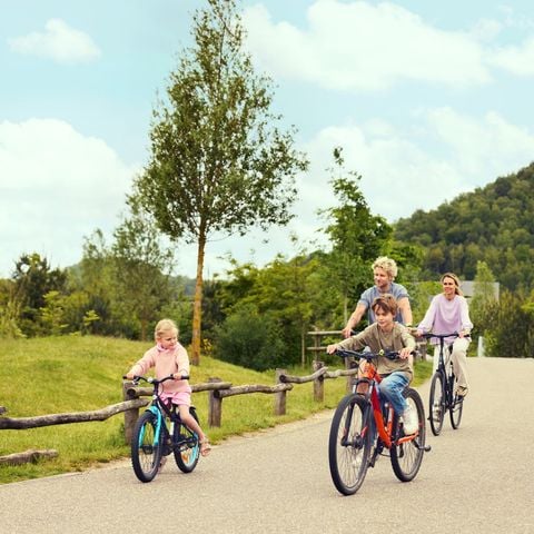 Terhills Resort by Center Parcs - Belgisch Limburg - Afbeelding N°5
