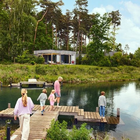 Terhills Resort by Center Parcs - Belgisch Limburg - Afbeelding N°4
