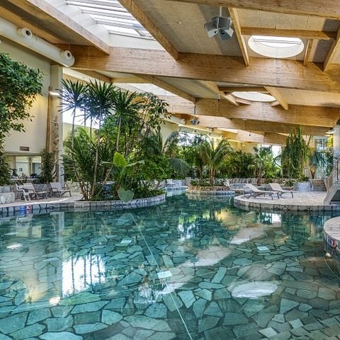Terhills Resort by Center Parcs - Camping Belgisch Limburg - Afbeelding N°6