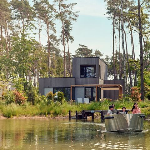 Terhills Resort by Center Parcs - Camping Belgisch Limburg - Afbeelding N°2