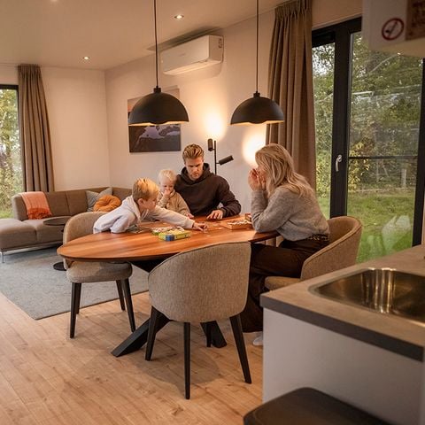 Hofparken De Bergvennen - Dinkelland - Afbeelding N°5