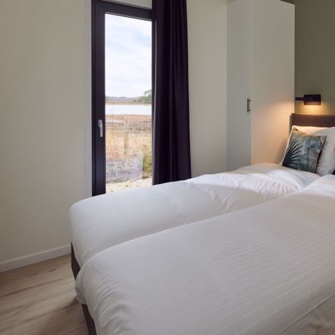 VAKANTIEHUIS 2 personen - Amalia