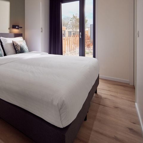 VAKANTIEHUIS 4 personen - Amalia met Sauna