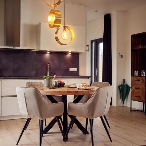 VAKANTIEHUIS 4 personen - Amalia