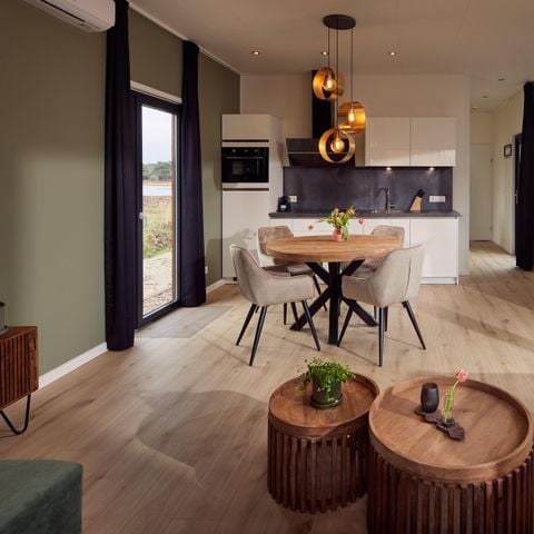 VAKANTIEHUIS 4 personen - Amalia