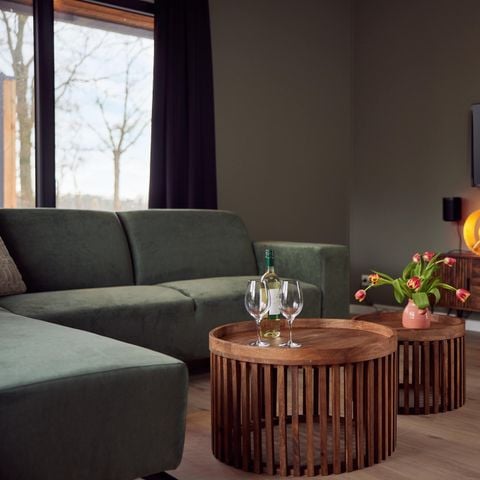 VAKANTIEHUIS 4 personen - Amalia