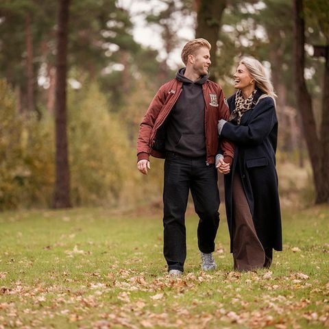 VAKANTIEHUIS 2 personen - Amalia met Sauna