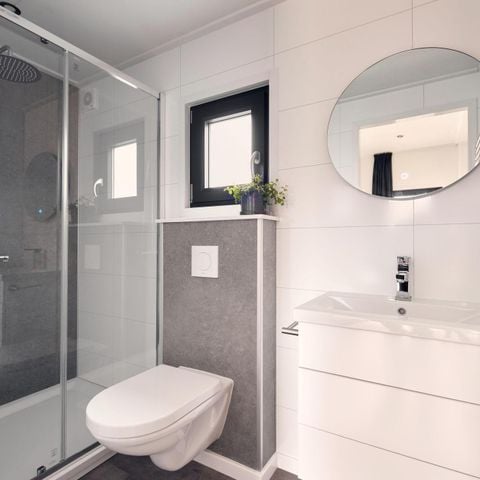 VAKANTIEHUIS 2 personen - Amalia met Sauna