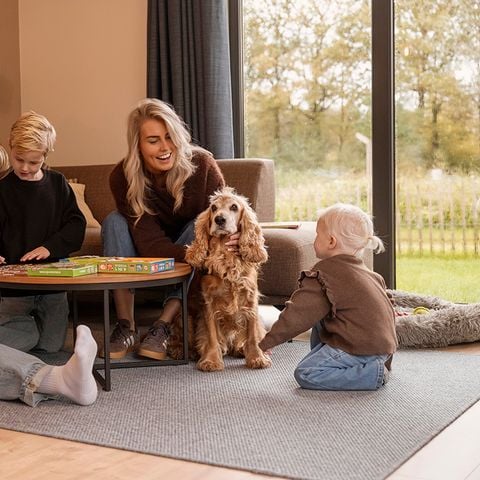 VAKANTIEHUIS 6 personen - Amalia