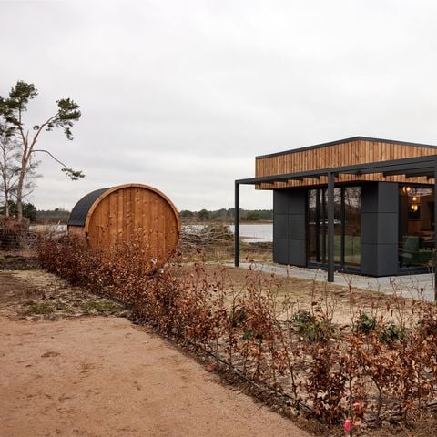 VAKANTIEHUIS 6 personen - Amalia