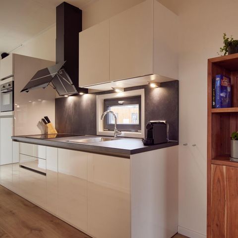 VAKANTIEHUIS 6 personen - Amalia