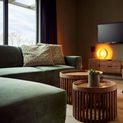 VAKANTIEHUIS 6 personen - Amalia