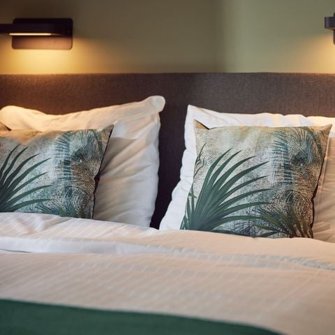 VAKANTIEHUIS 6 personen - Amalia