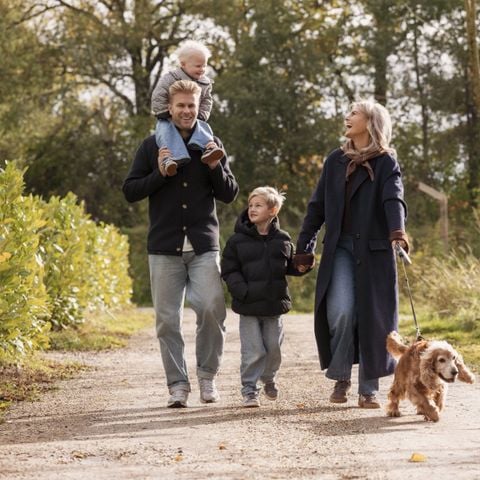 VAKANTIEHUIS 6 personen - Amalia