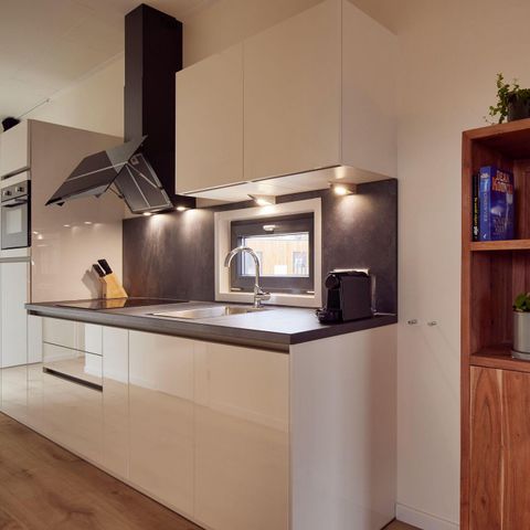 VAKANTIEHUIS 6 personen - Amalia met Sauna