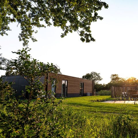 VAKANTIEHUIS 4 personen - Vakantievilla Amalia 4 met hottub