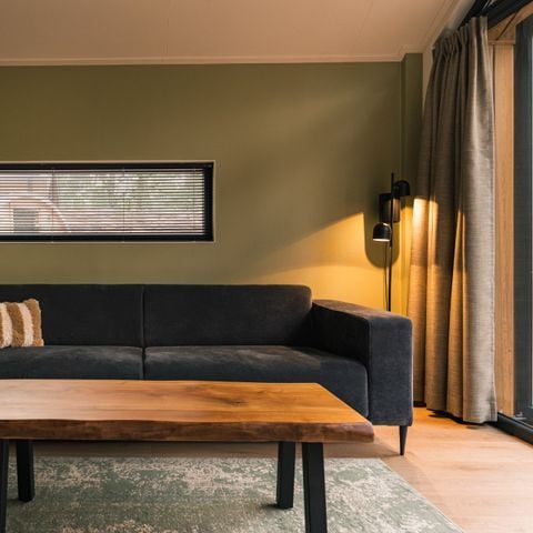 Lodge 6 personen