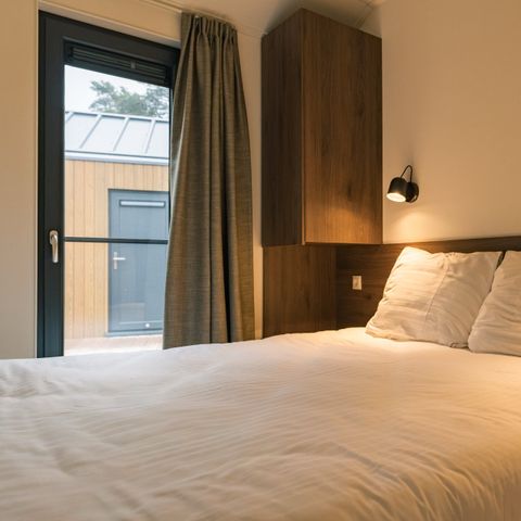 Lodge 6 personen